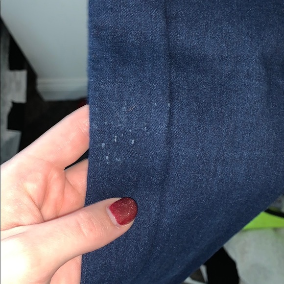 Aeropostale jeggings - Picture 3 of 4